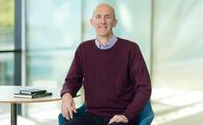 Baillie Gifford names managing partner and CEO as Telfer retires