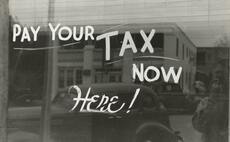 IHT receipts rise to £2.7bn, HMRC figures reveal