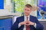Future Trends in Investment Trusts | Brunner Investment Trust