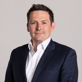 Tom Williams