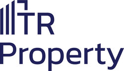 TR Property Logo