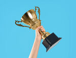 trophy