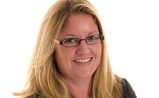 Claire Trott: 21 Years in pensions