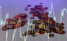 Inflation falls below 8% but UK remains 'drastic outlier'