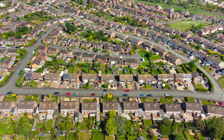Will there be a soft landing for the UK housing market?