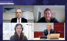Ukraine crisis panel: Investment experts respond to key questions