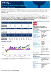 Factsheet