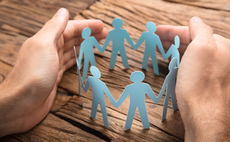 Just Group partners with Comentis to support vulnerable customers