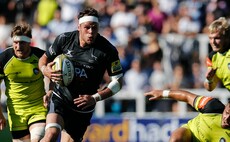 Former Newcastle Falcons rugby players score roles as advisers