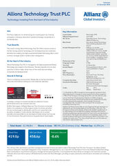 Factsheet