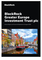 Annual report