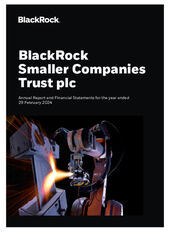 Annual report