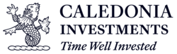 Caledonia Logo