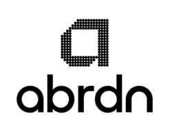 abrdn logo