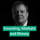 podcast logo armchair trader