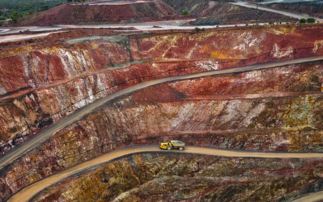 Partner Content: Commodities - An effective hedge against inflation