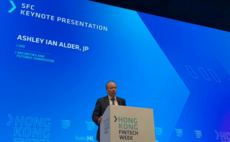 'Vast majority' of feedback on new FCA chair Alder is 'positive'
