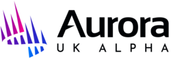 Aurora - colour + dark