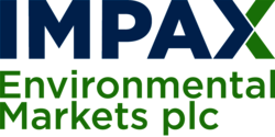 Impax Logo