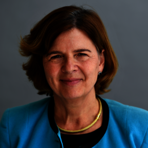 Elizabeth Steeman