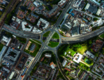 infrastructure
