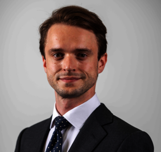 james baxter derrington headshot