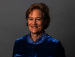 julie chapman headshot