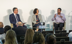 SIF 2023: Climate crisis proves need to 'transition and mitigate risk'