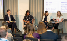 SIF 2023: 'Messy internal culture' linked to lower returns