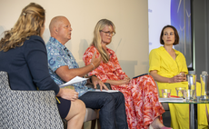 SIF 2023: 'Performance is a red herring' in impact investing