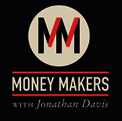 money makers podcast logo