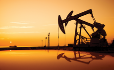 Passive funds' growing fossil fuel ownership makes them 'holders of last resort' - think tank