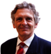 Peter Hewitt