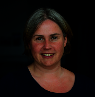 rosei murray west headshot