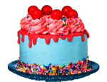 Cake