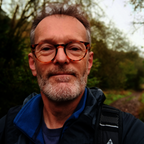 Simon Cordery