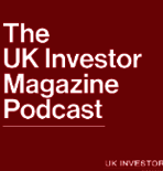 uk investor magazine podcast logo