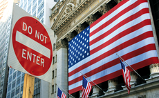 US economy enters technical recession