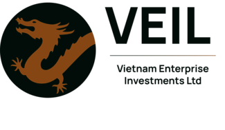 VEIL logo