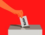 shareholder voting